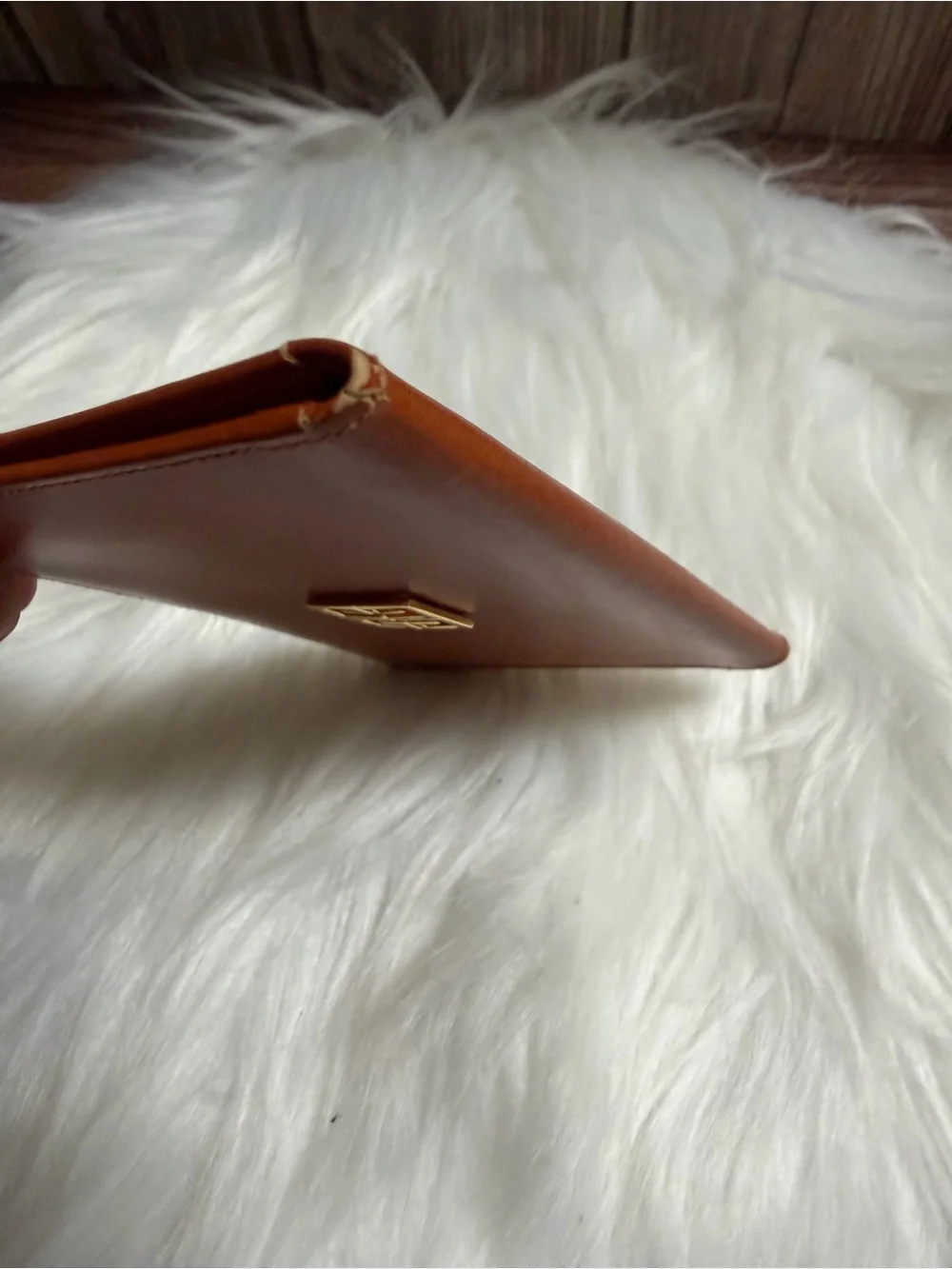 Givenchy Vintage card holder